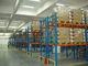 Economical Selective Industrial Pallet Racks Customized For Palletised Products Storage