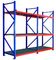 Commercial Heavy Duty Industrial Shelving Systems for Material Handling
